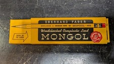 Eberhard faber mongol for sale  Staten Island