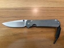 Chris reeves knives for sale  Henderson
