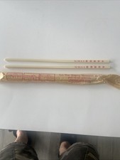 Bamboo chop sticks for sale  Davenport