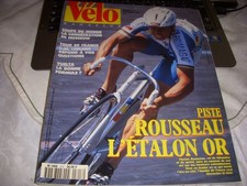 Velo mag 313 d'occasion  Orry-la-Ville