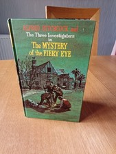 Alfred hitchcock three for sale  COVENTRY