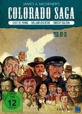 Colorado saga teil gebraucht kaufen  Berlin