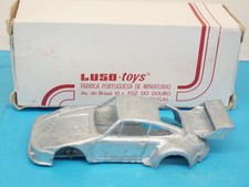 Luso toys kit d'occasion  La Seyne-sur-Mer