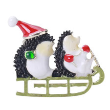 christmas hedgehog for sale  New York