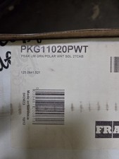 Franke pkg11020pwt peak for sale  Sacramento