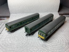 Gauge farish dmu for sale  LINGFIELD