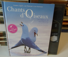 Chants oiseaux 170 d'occasion  Douarnenez