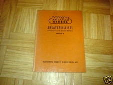 Rig etl mwm gebraucht kaufen Rig etl mwm gebraucht kaufen  Weinheim