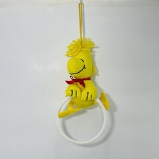 Peanuts woodstock plush for sale  Monroe