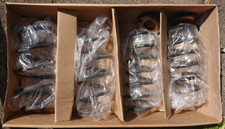 Ford fiesta suspension for sale  CHESHAM