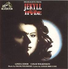 Highlights jekyll hyde for sale  Montgomery