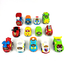 Lot vtech trucks for sale  Meriden
