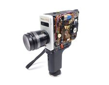 Braun nizo s560 for sale  Buffalo Grove