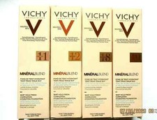 Vichy mineral blend for sale  LONDON