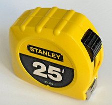 Stanley tape measure for sale  Irvine
