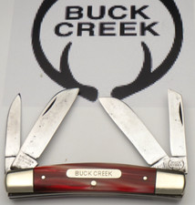 Buck creek solingen for sale  Hudson