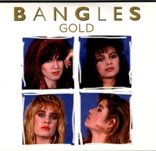 Bangles gold titel gebraucht kaufen  Emmendingen