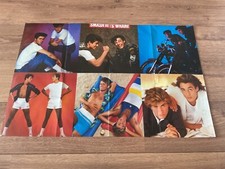 Wham smash hits for sale  RICKMANSWORTH