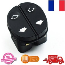 Bouton lève vitre d'occasion  Sarcelles