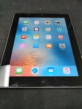 Apple IPAD 2 16GB Wi-Fi 9.7 " Tablette - Noir A1395 MC960LL/A comprar usado  Enviando para Brazil