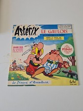 Vintage disque vinyle d'occasion  Pornichet