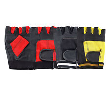 Cycling gloves half for sale  THETFORD