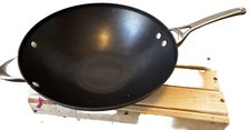 Calphalon wok stir for sale  Woodstock