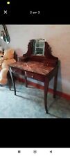 Coiffeuse ancienne 1900 d'occasion  Baignes-Sainte-Radegonde