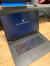 Alienware m17 amd for sale  Princeton