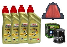 Kit tagliando kawasaki usato  Italia