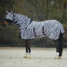 Horse combo zebra for sale  MANCHESTER