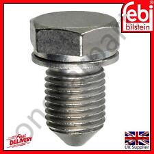 Oil sump drain for sale  STOURBRIDGE