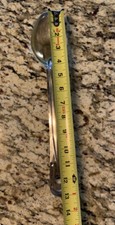 Stainless steel serving for sale  Mansfield