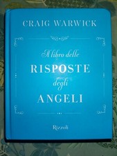 Libro delle risposte usato  Carapelle