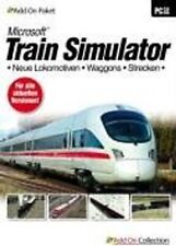 Trainsimulator addon paket gebraucht kaufen  Berlin