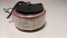Toroidal transformer 200 for sale  CAMBRIDGE