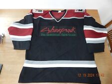 Cyberpunk 2077 jersey for sale  Braham