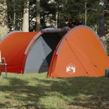 Tente camping tunnel d'occasion  Dompierre-sur-Mer
