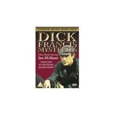 Dick francis mysteries for sale  STOCKPORT