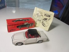 Tekno mercedes 230 d'occasion  Frejus