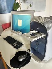 Apple power mac usato  Sesto Fiorentino