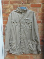Maharishi fish tail for sale  SLOUGH