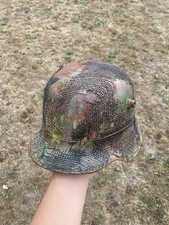 Ww1 german stahlhelm for sale  MANNINGTREE