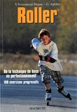 Roller. technique base d'occasion  Hennebont