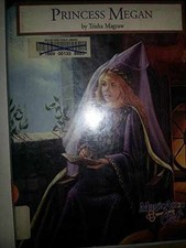 Princess megan paperback for sale  Philadelphia