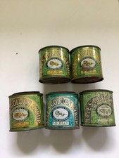 Vintage lyles golden for sale  LEEDS