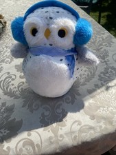 Squishee reversible plush for sale  HARLOW