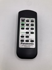 Panasonic télécommande origi d'occasion Panasonic télécommande origi d'occasion  Mennecy