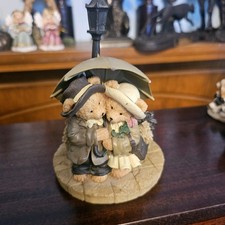 Avon teddy bear for sale  BARNSLEY