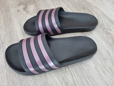 Adidas adilette badeschuhe gebraucht kaufen  Viechtach